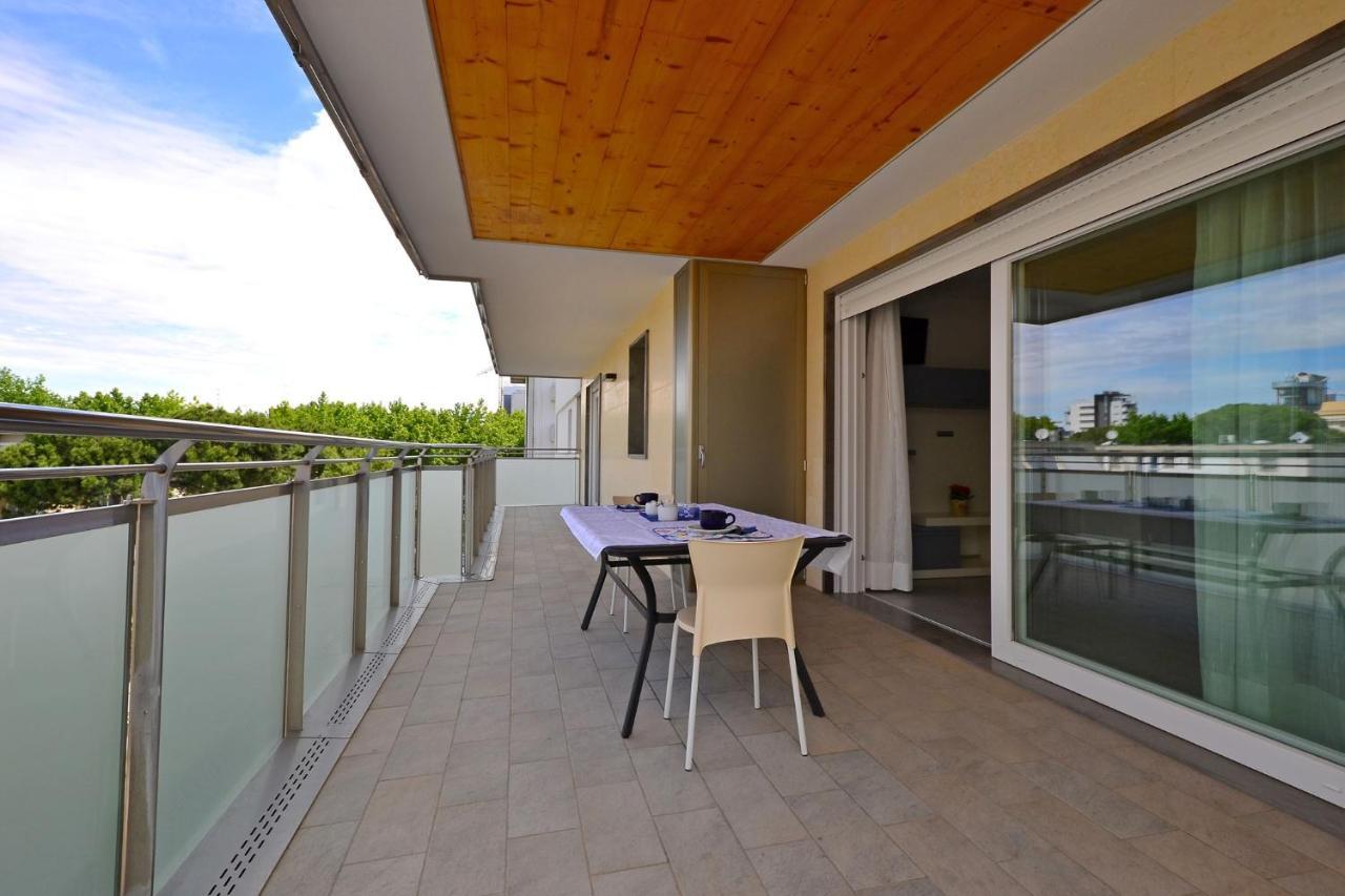 Apartments In Lignano 21701 Lignano Sabbiadoro Exterior foto