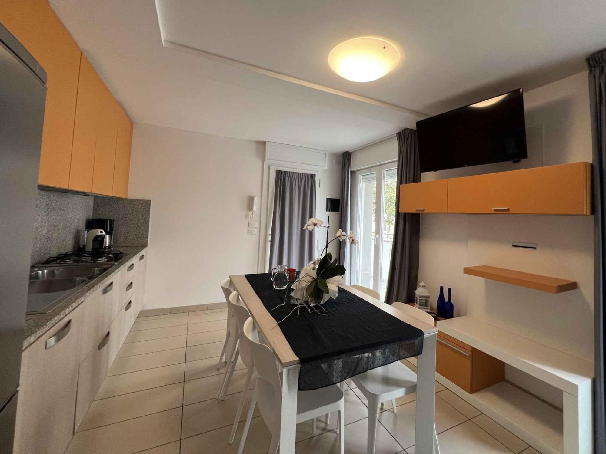 Apartments In Lignano 21701 Lignano Sabbiadoro Exterior foto