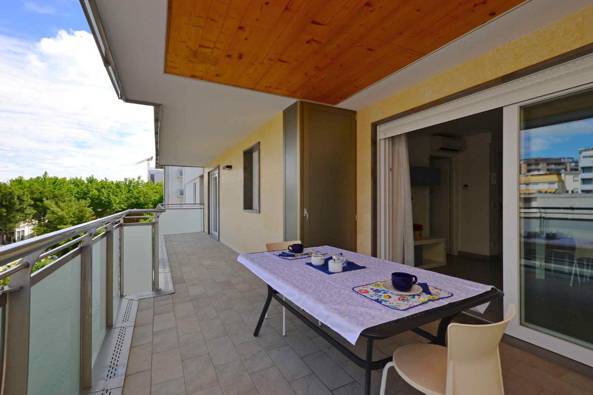 Apartments In Lignano 21701 Lignano Sabbiadoro Exterior foto