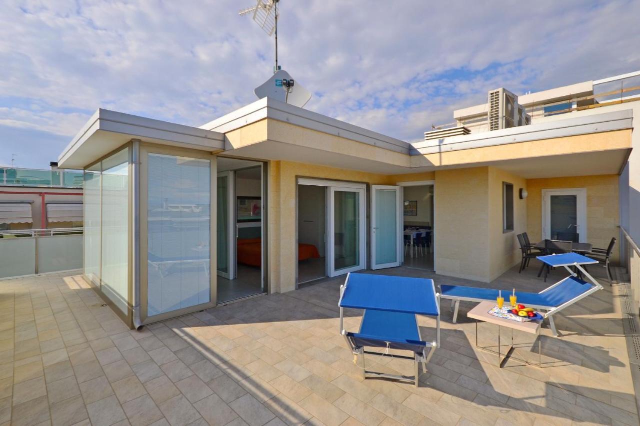 Apartments In Lignano 21701 Lignano Sabbiadoro Exterior foto