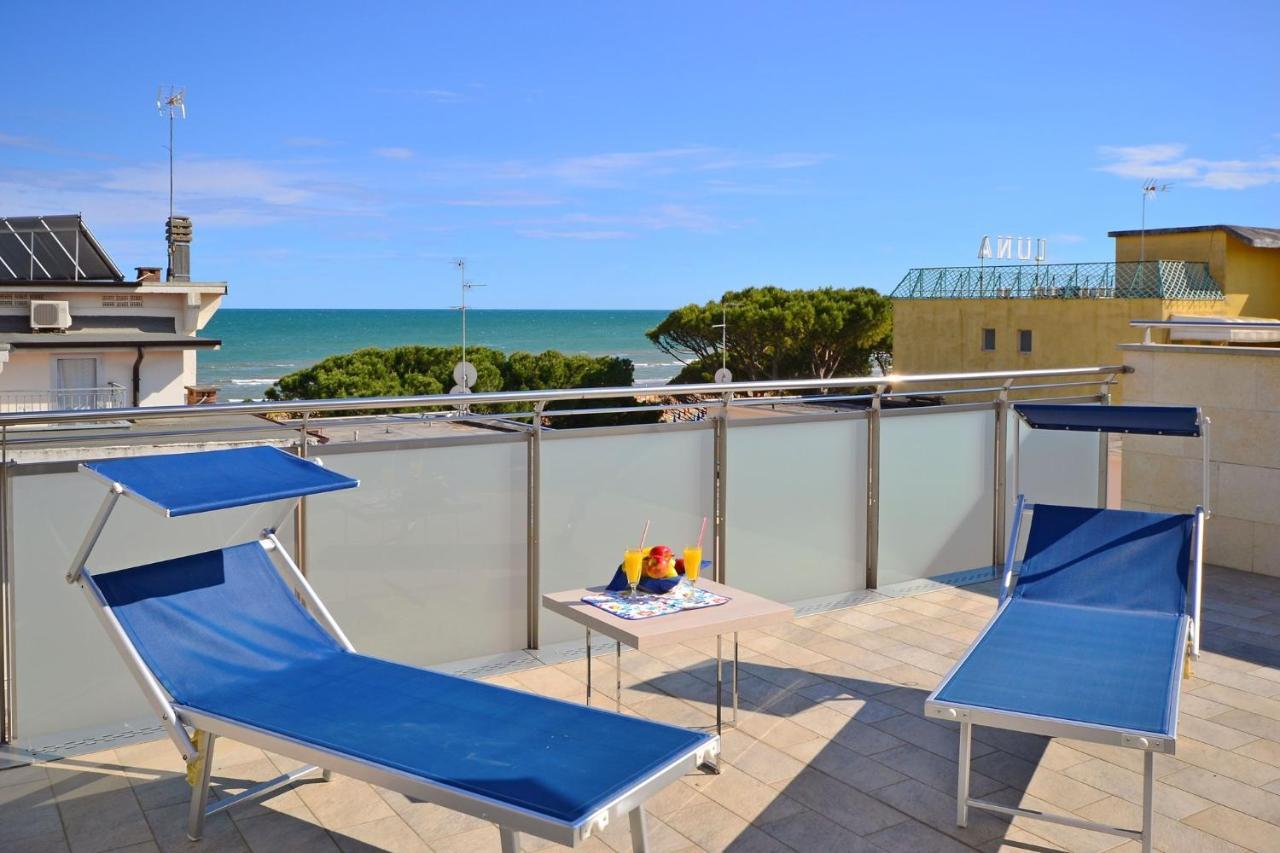 Apartments In Lignano 21701 Lignano Sabbiadoro Exterior foto